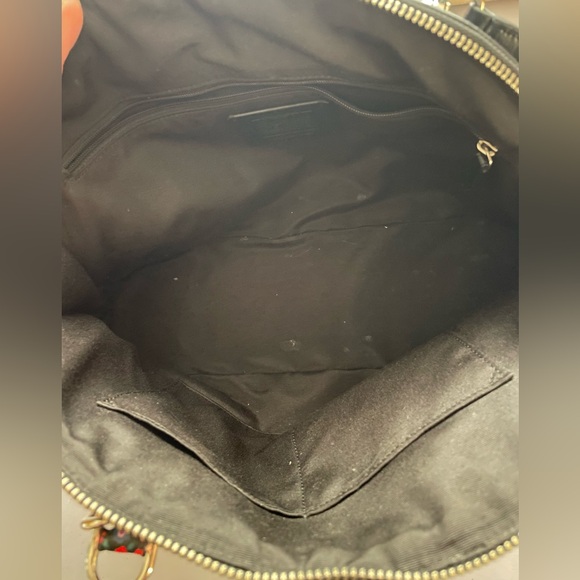 Coach Sierra Floral Dome Crossbody - Picture 9 of 10